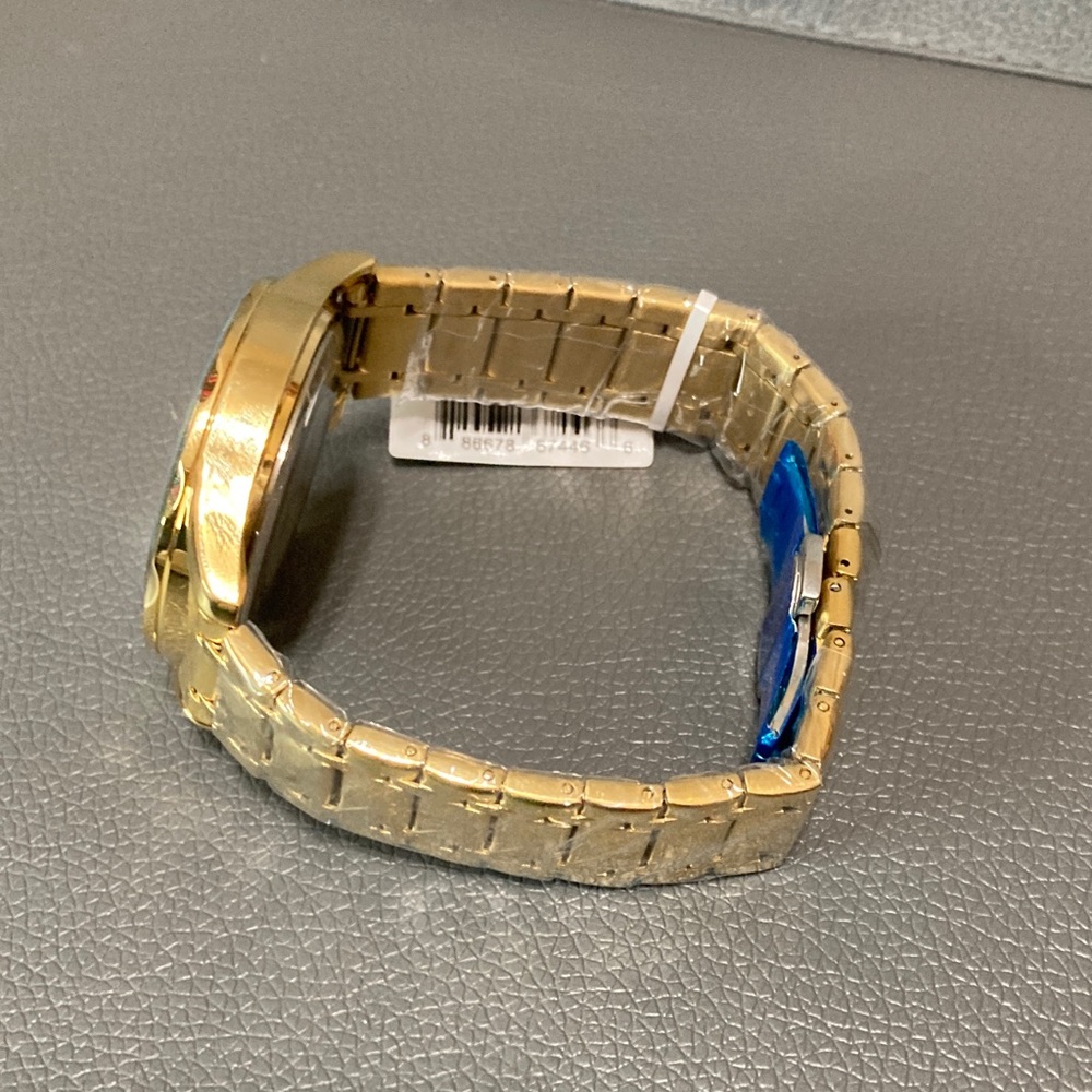 Montres Prestige X Invicta Men's Watch- 44.5mm, Gold (MPW-0035) - Picture 4 of 6